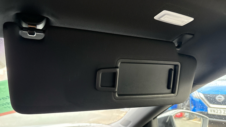 Skoda Octavia 2.0 TSI vRS 5dr Petrol Hatchback